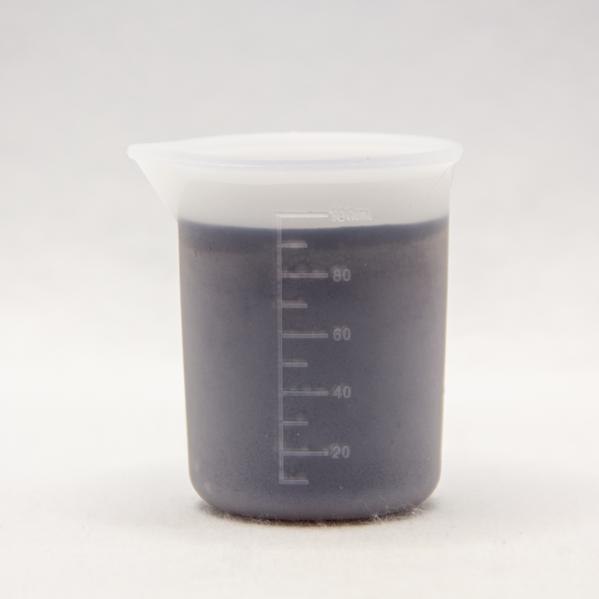 Silicone Measuring Cups