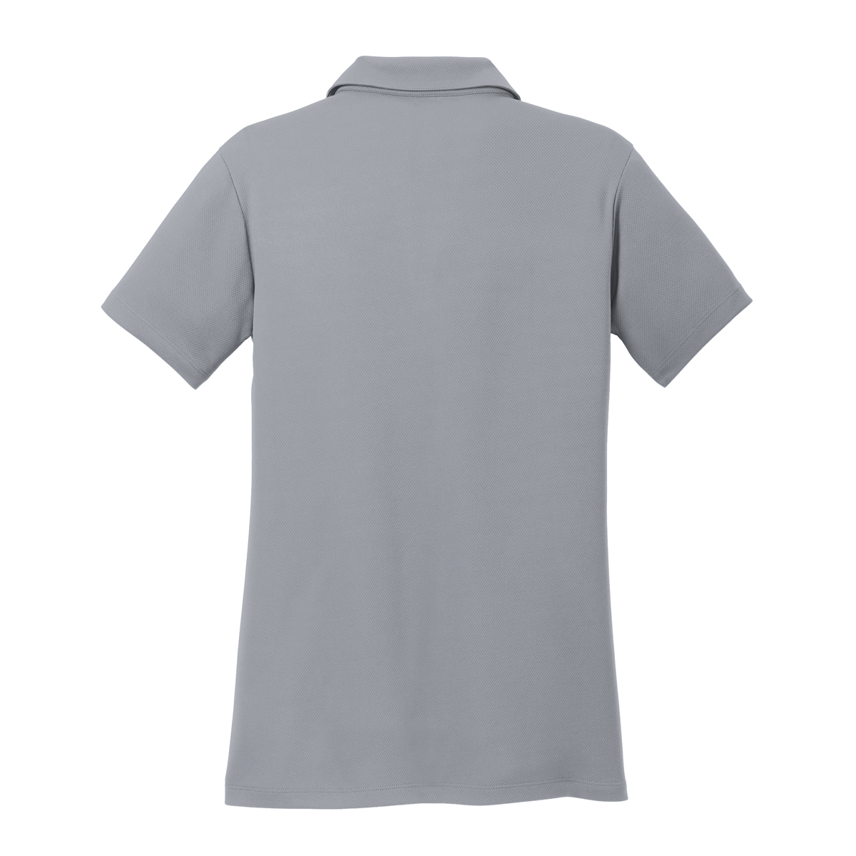 Sport-Tek® Women's Polo - Silver