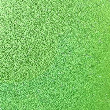 STYLETECH Craft™ Transparent Glitter - Sheets