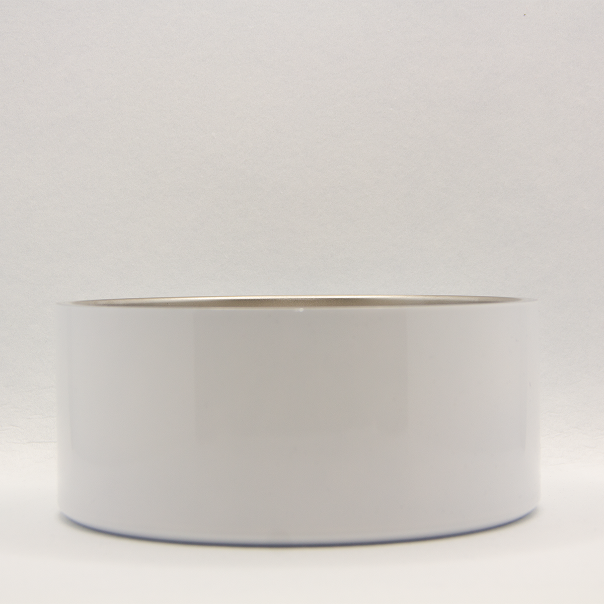 Sublimation Dog Bowl