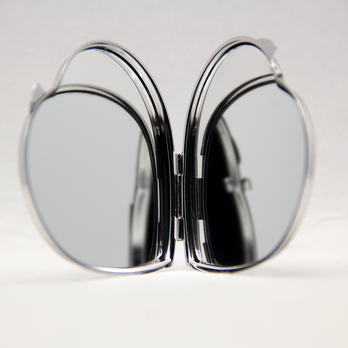 Sublimation Makeup Mirror