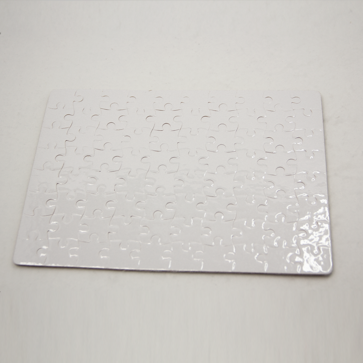 Sublimation Jigsaw Puzzle