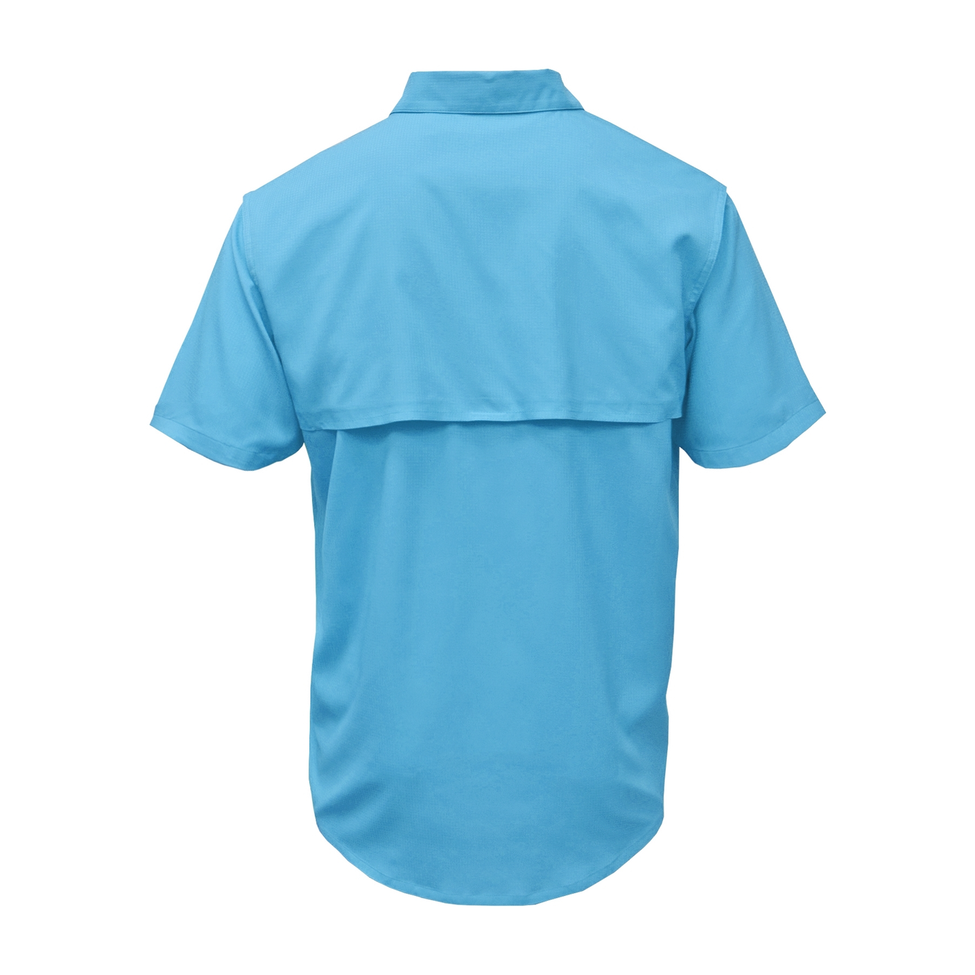 BAW® Short Sleeve Sky Blue