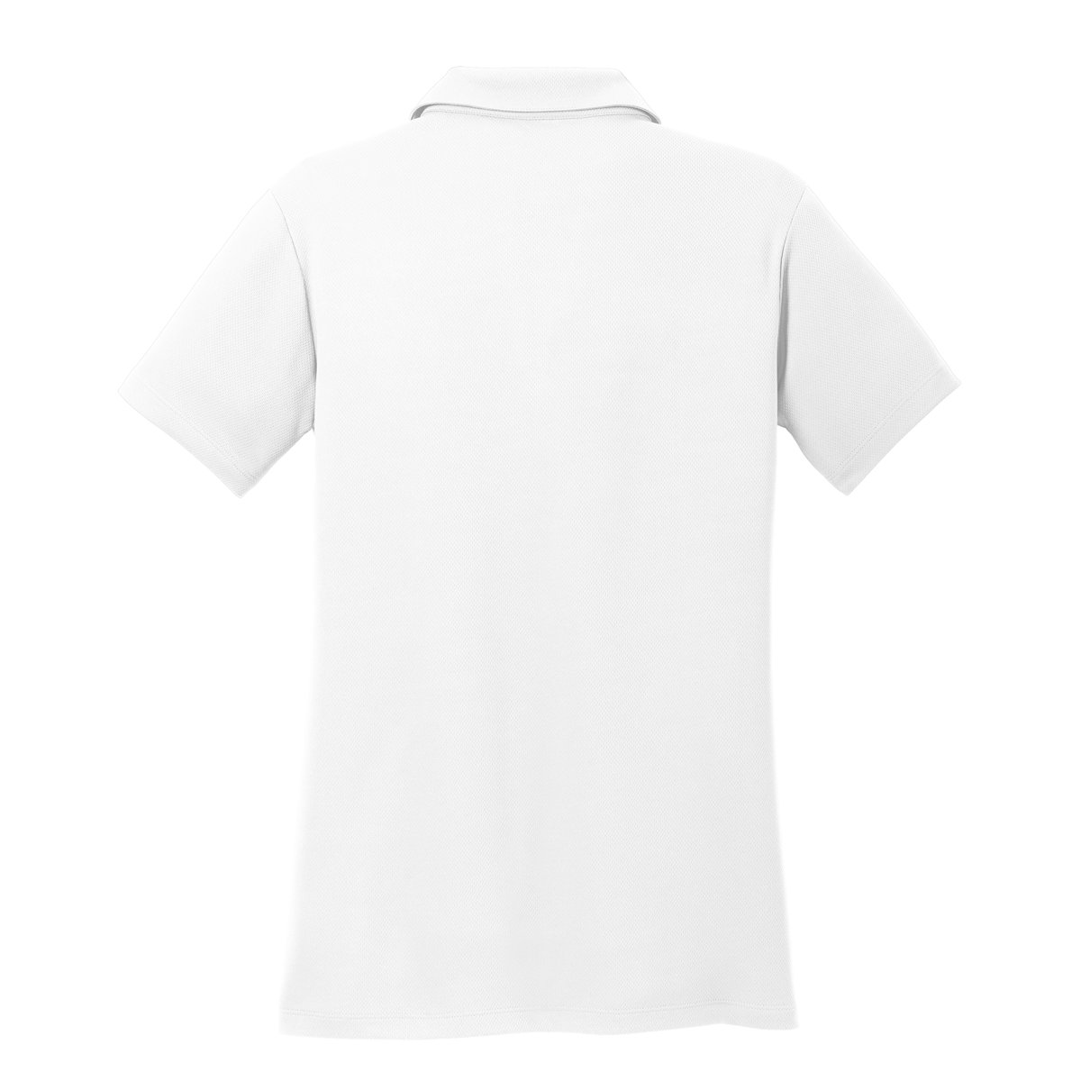 Sport-Tek® Women's Polo - White
