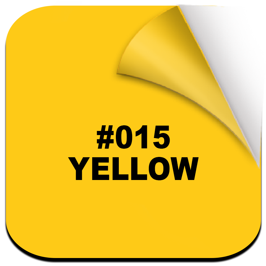 ORACAL® 651 24" X 1 Yard Roll (3 Feet)