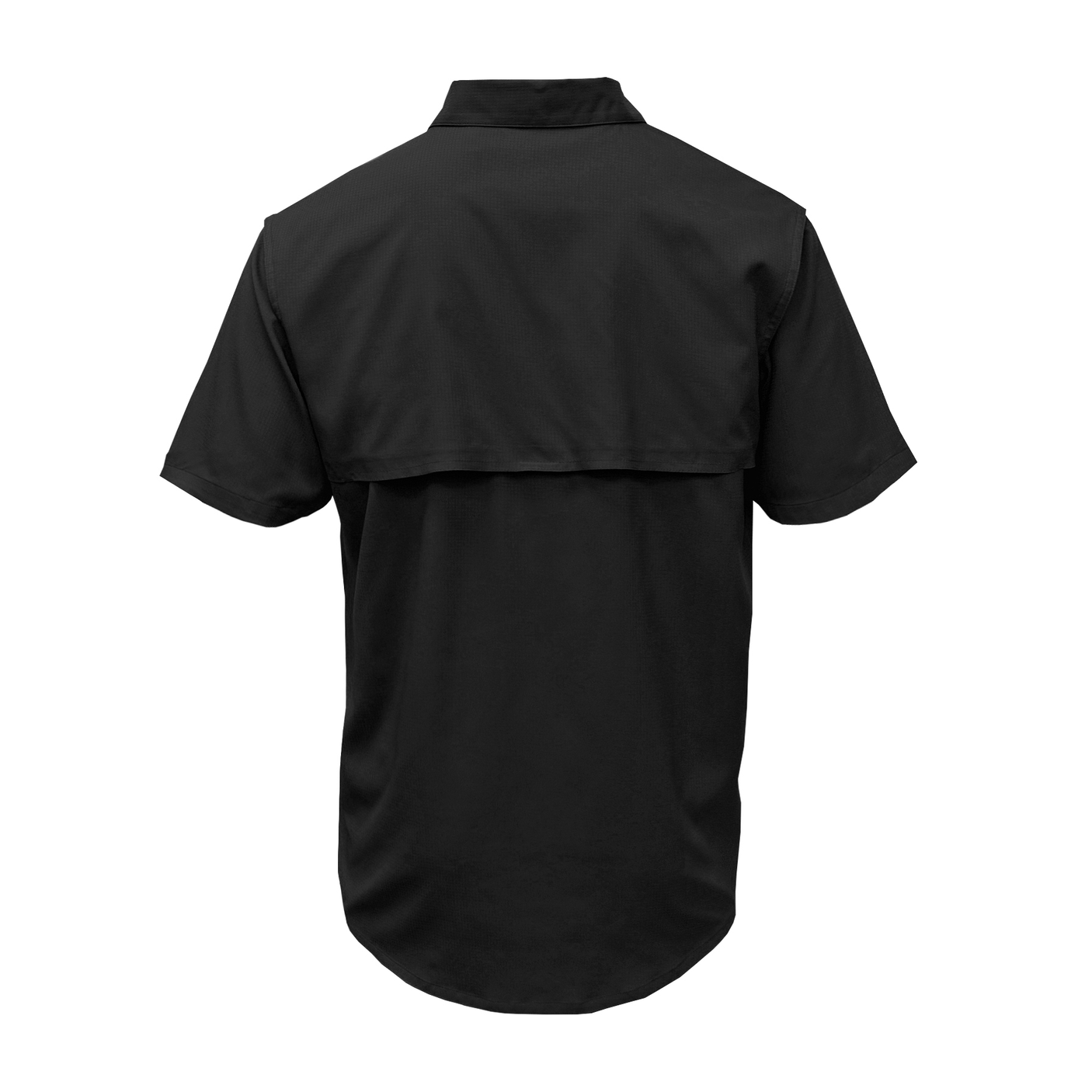 BAW® Short Sleeve Black