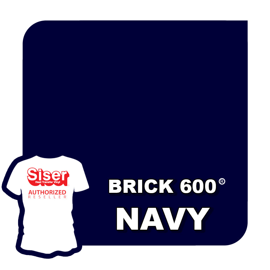 Siser® Brick 600® 12" x 20" Sheets