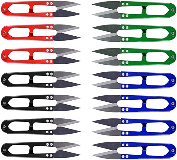 U Sewing Scissors Clippers