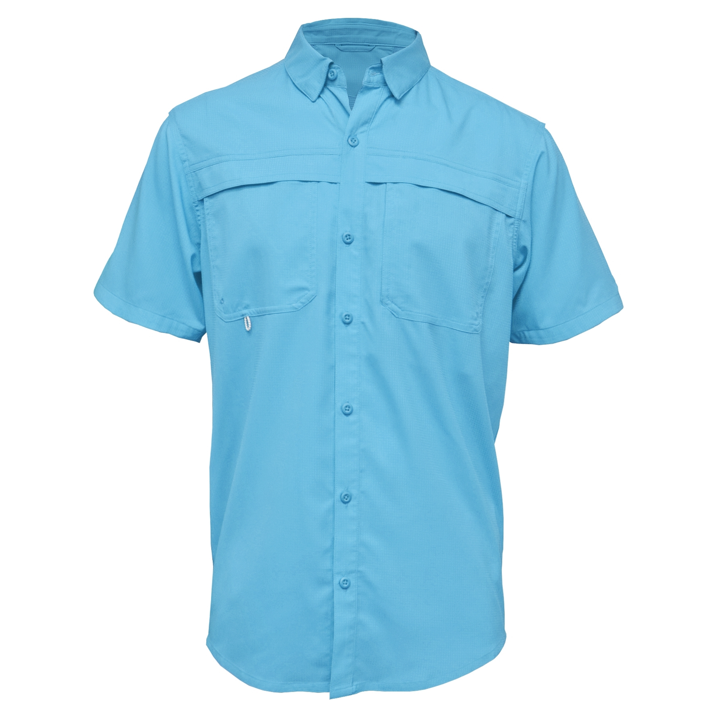 BAW® Short Sleeve Sky Blue
