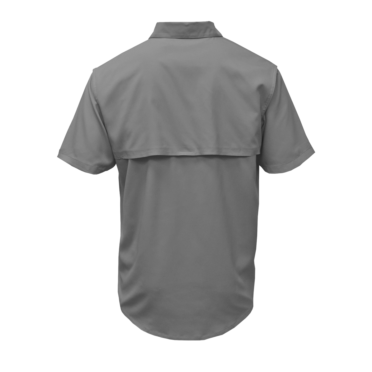 BAW® Short Sleeve Charcoal