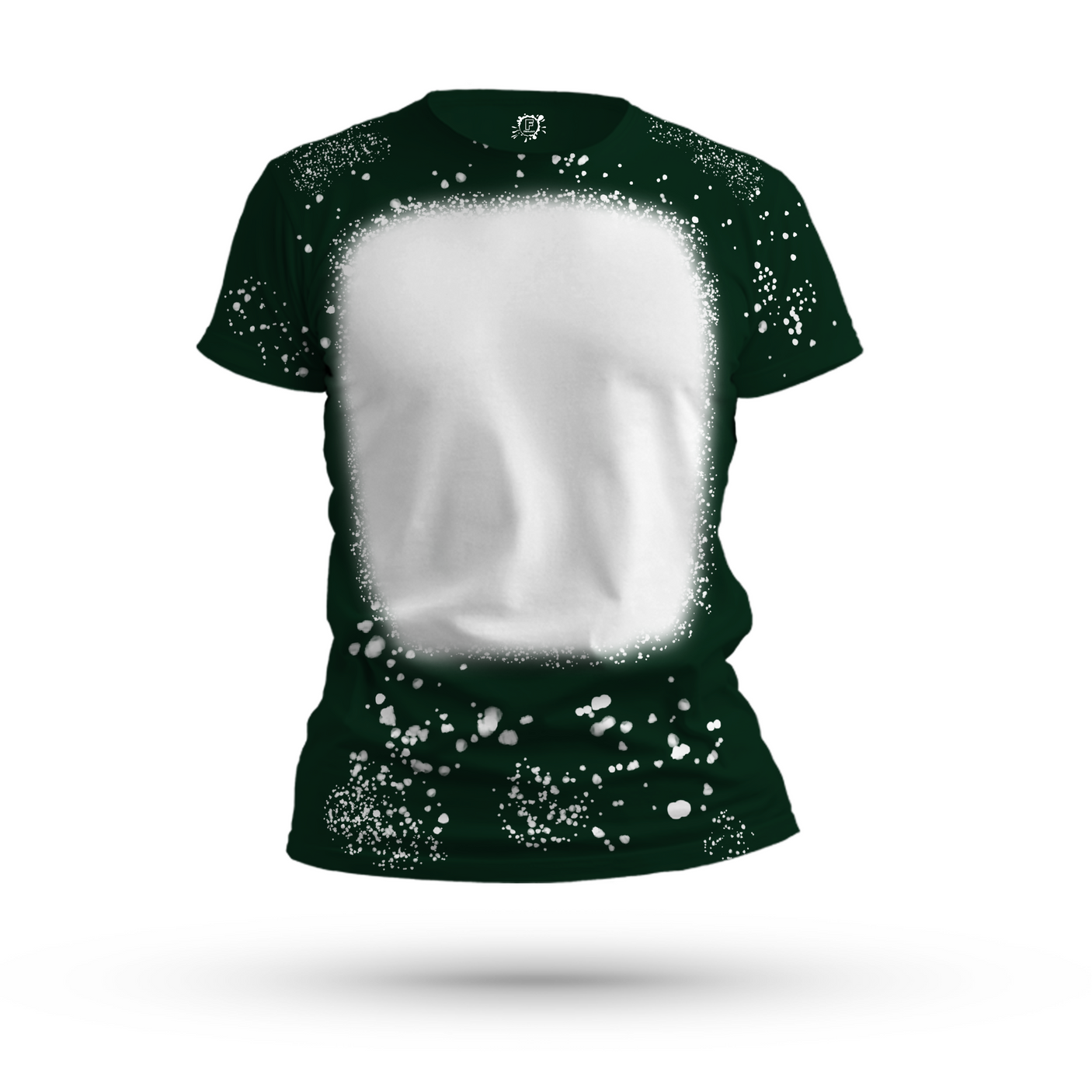 FavHabit® Forest Green