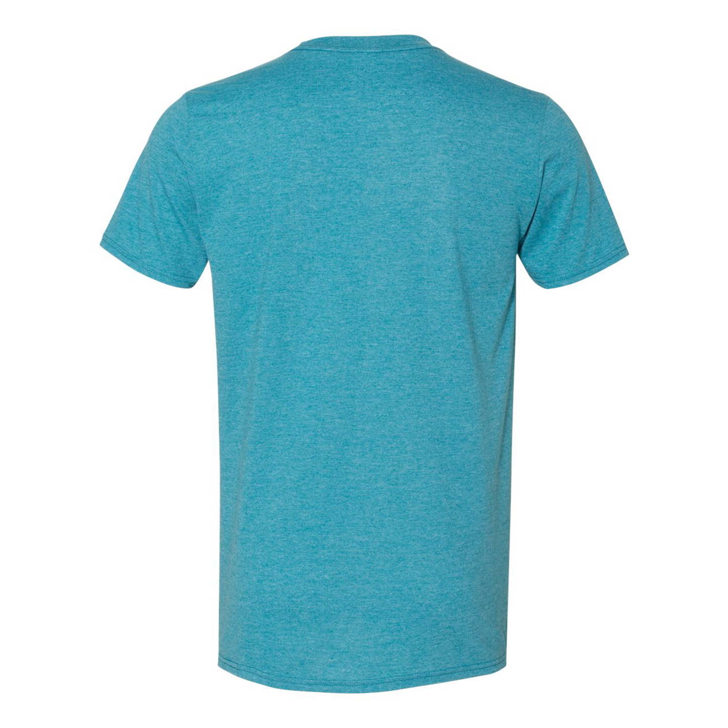 Gildan Heather Galapagos SoftStyle 64000