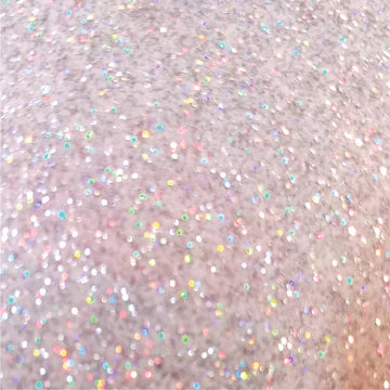 STYLETECH Craft™ Transparent Glitter - Sheets