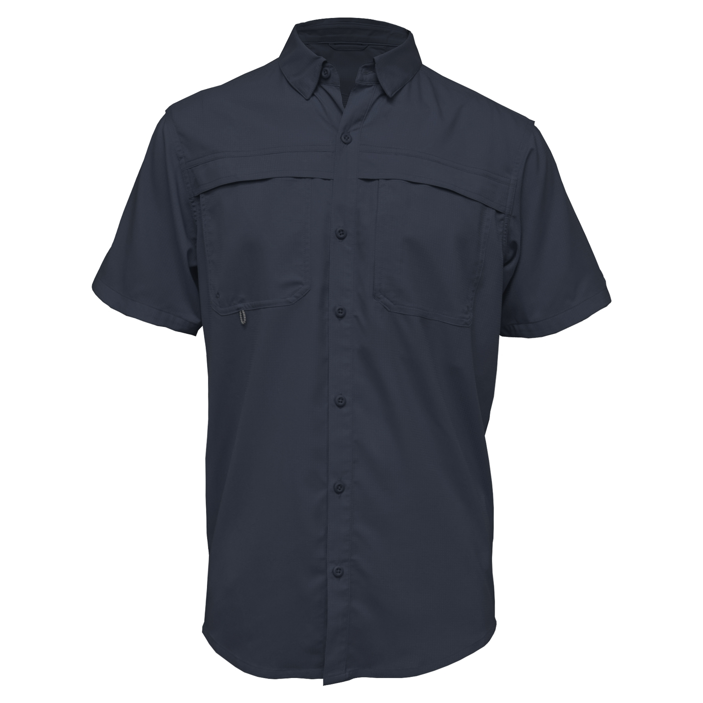 BAW® Short Sleeve Navy