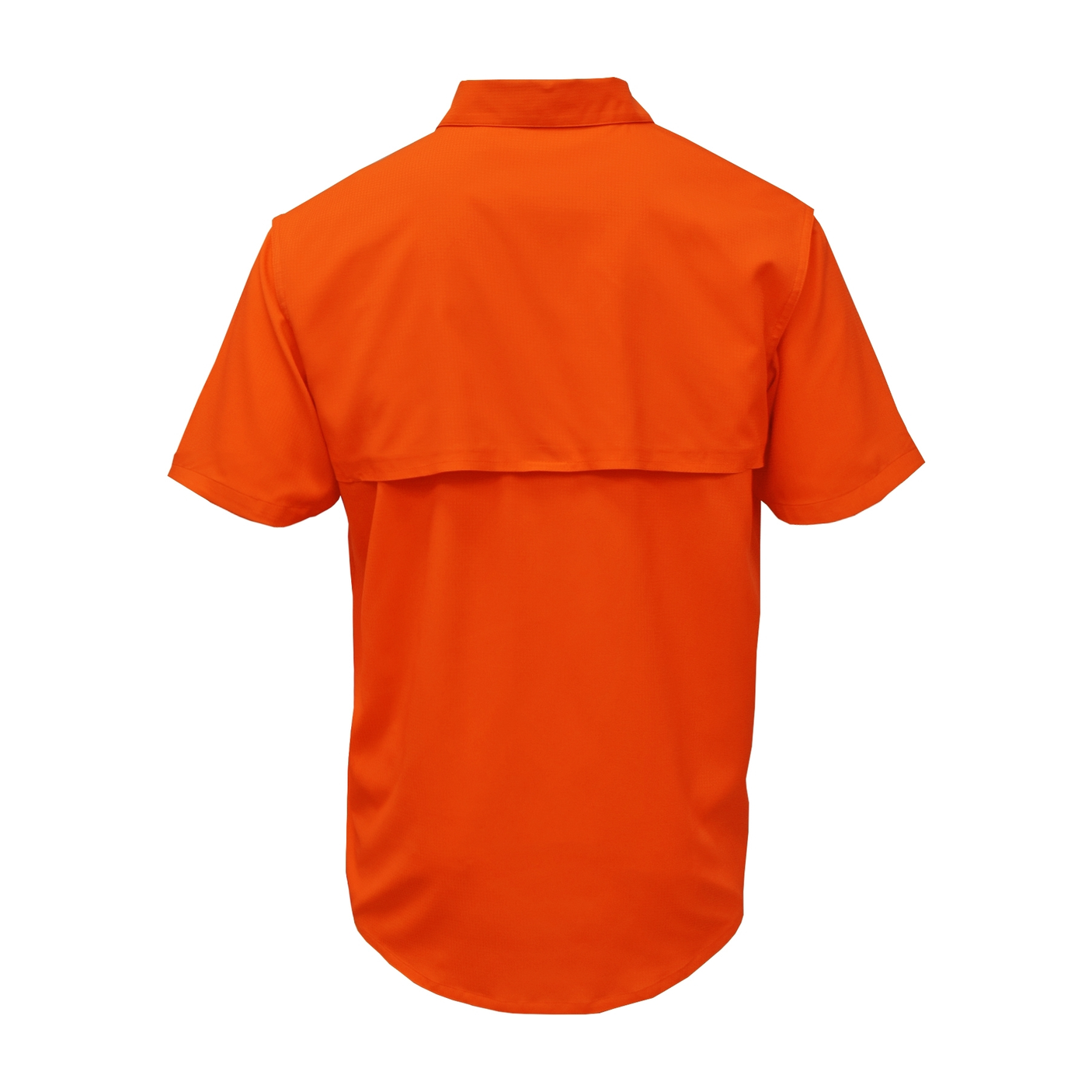 BAW® Short Sleeve Orange