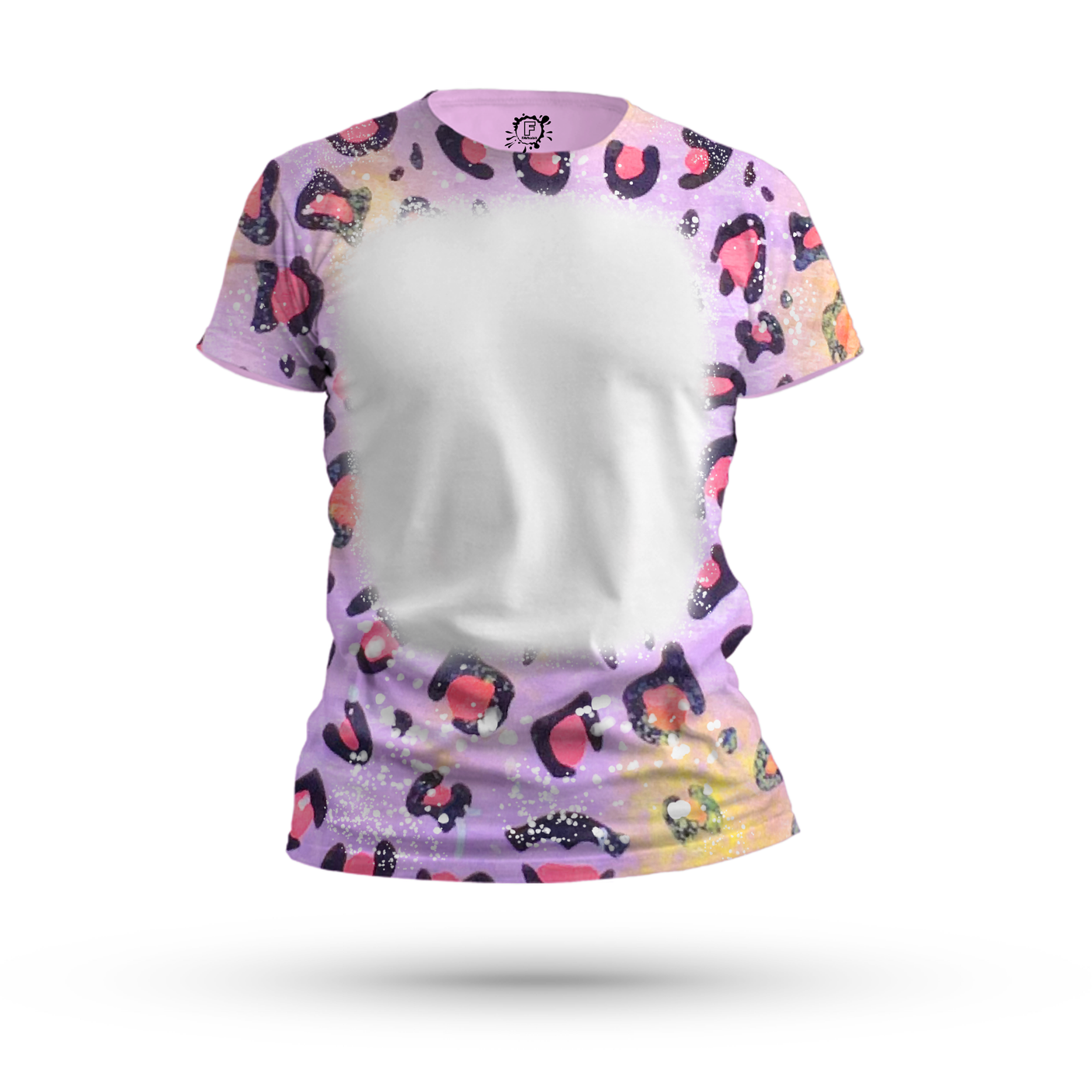 FavHabit® Pink Leopard