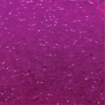 STYLETECH Craft™ Transparent Glitter - Sheets