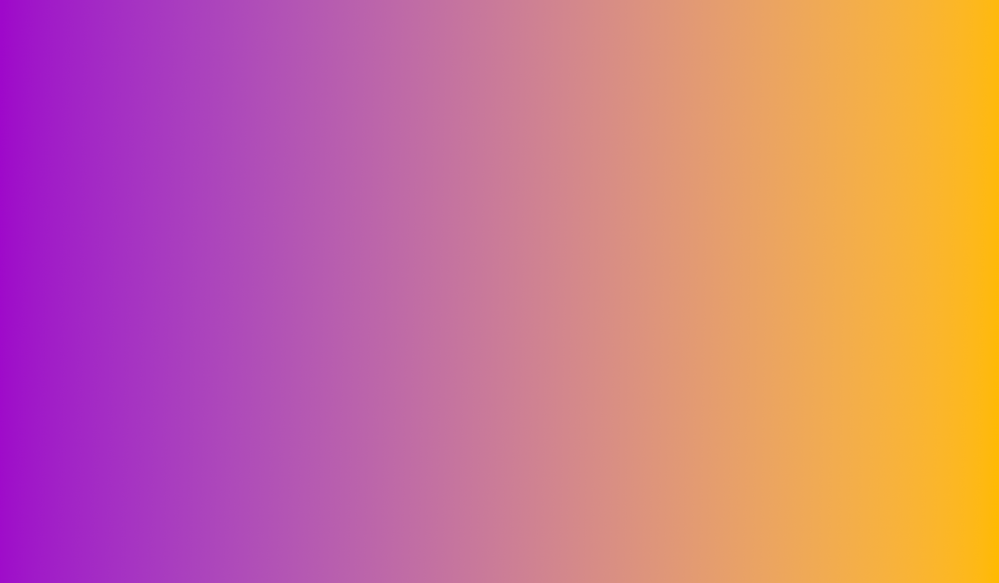 Purple & Gold Colors 12x18