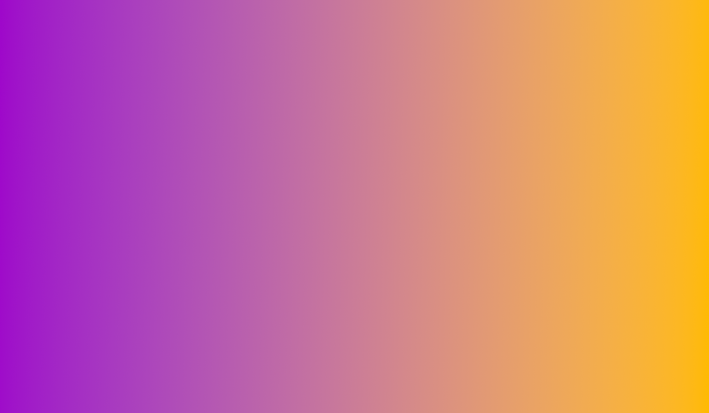 Purple & Gold Colors 12x18
