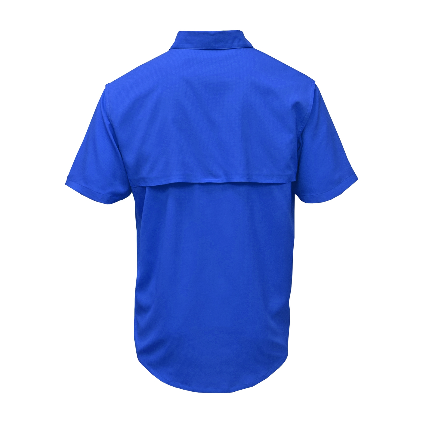 BAW® Short Sleeve Royal
