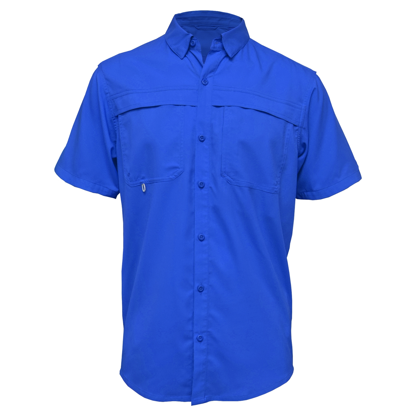 BAW® Short Sleeve Royal