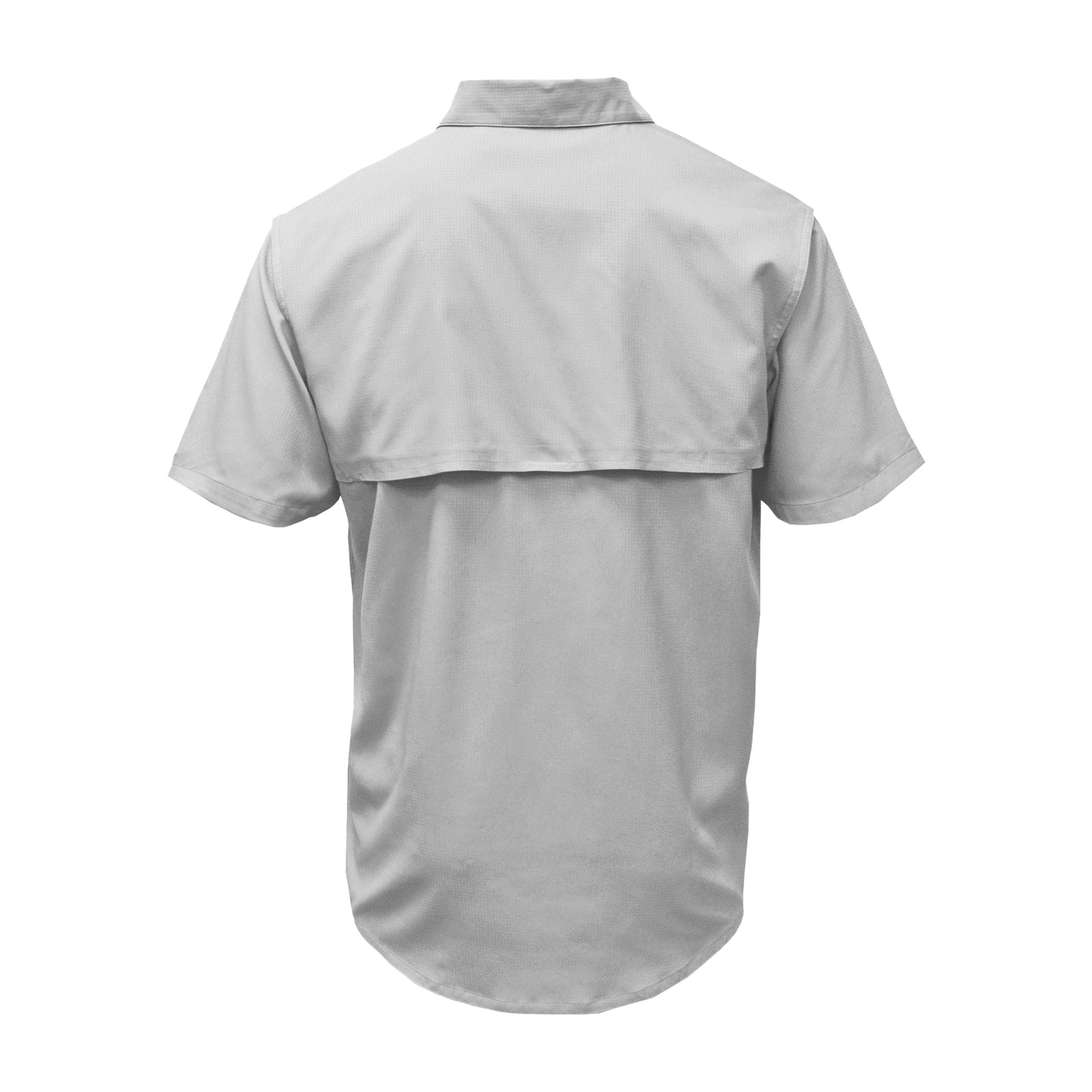 BAW® Short Sleeve Silver
