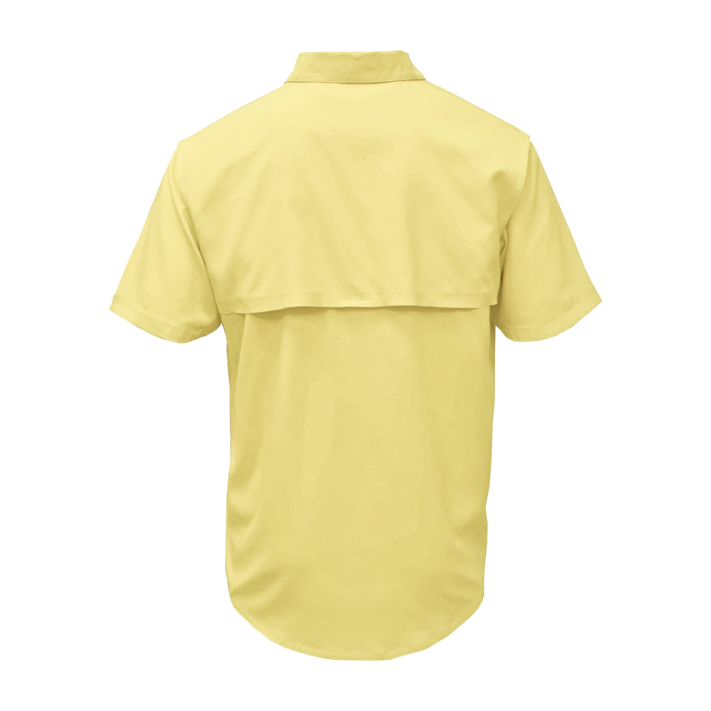 BAW® Short Sleeve Canary