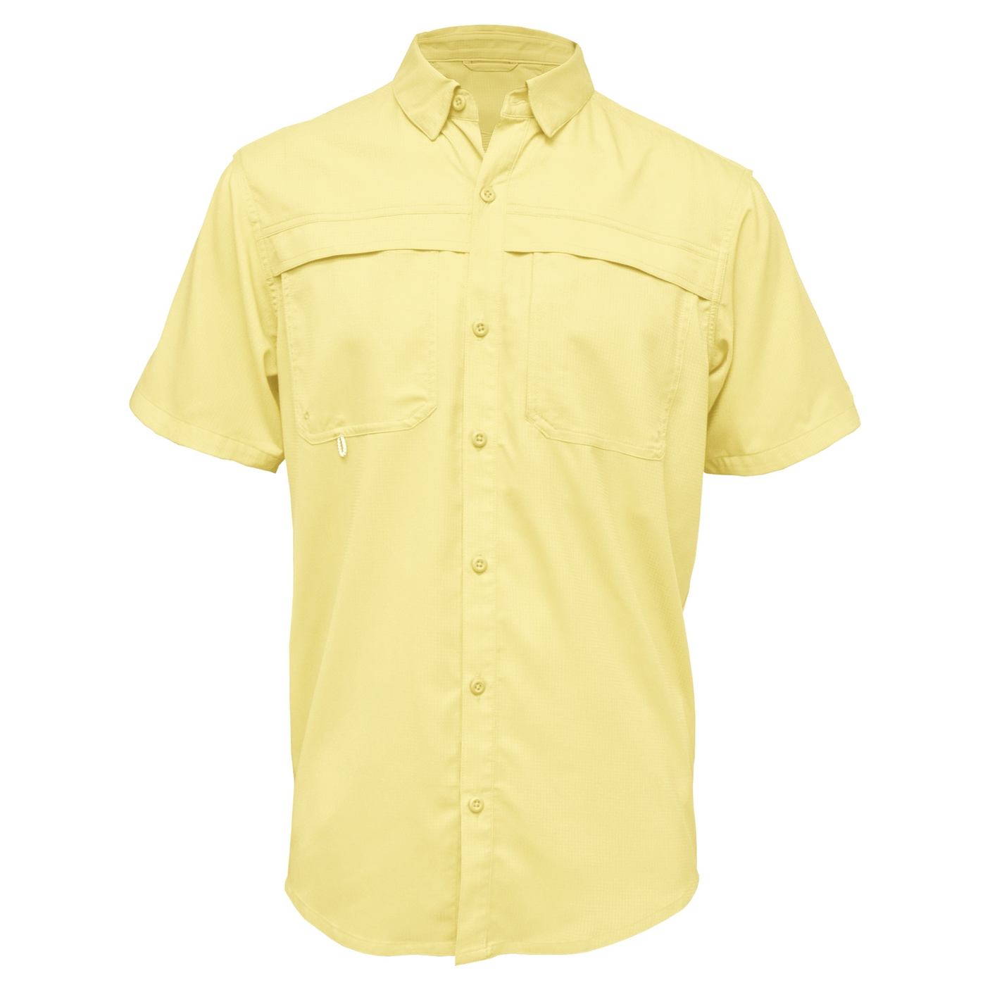 BAW® Short Sleeve Canary