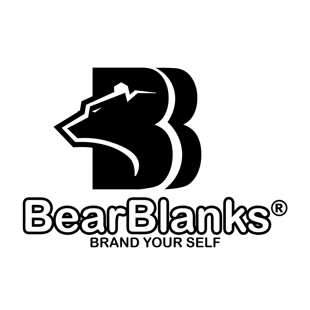 BearBlanks®