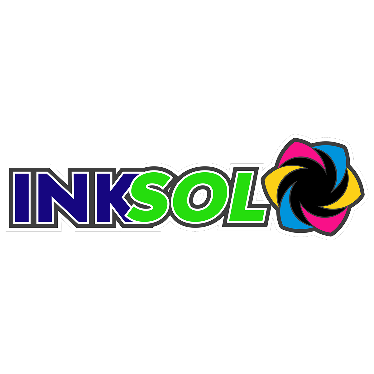 InkSol™ Decal