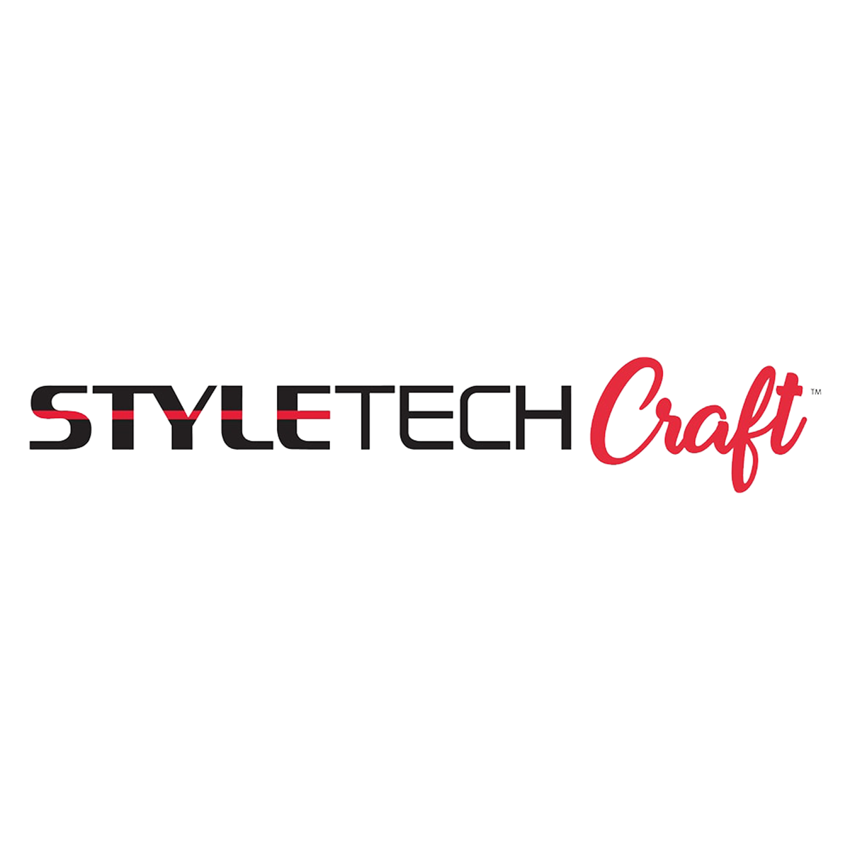 STYLETECH Craft™ Transparent Glitter