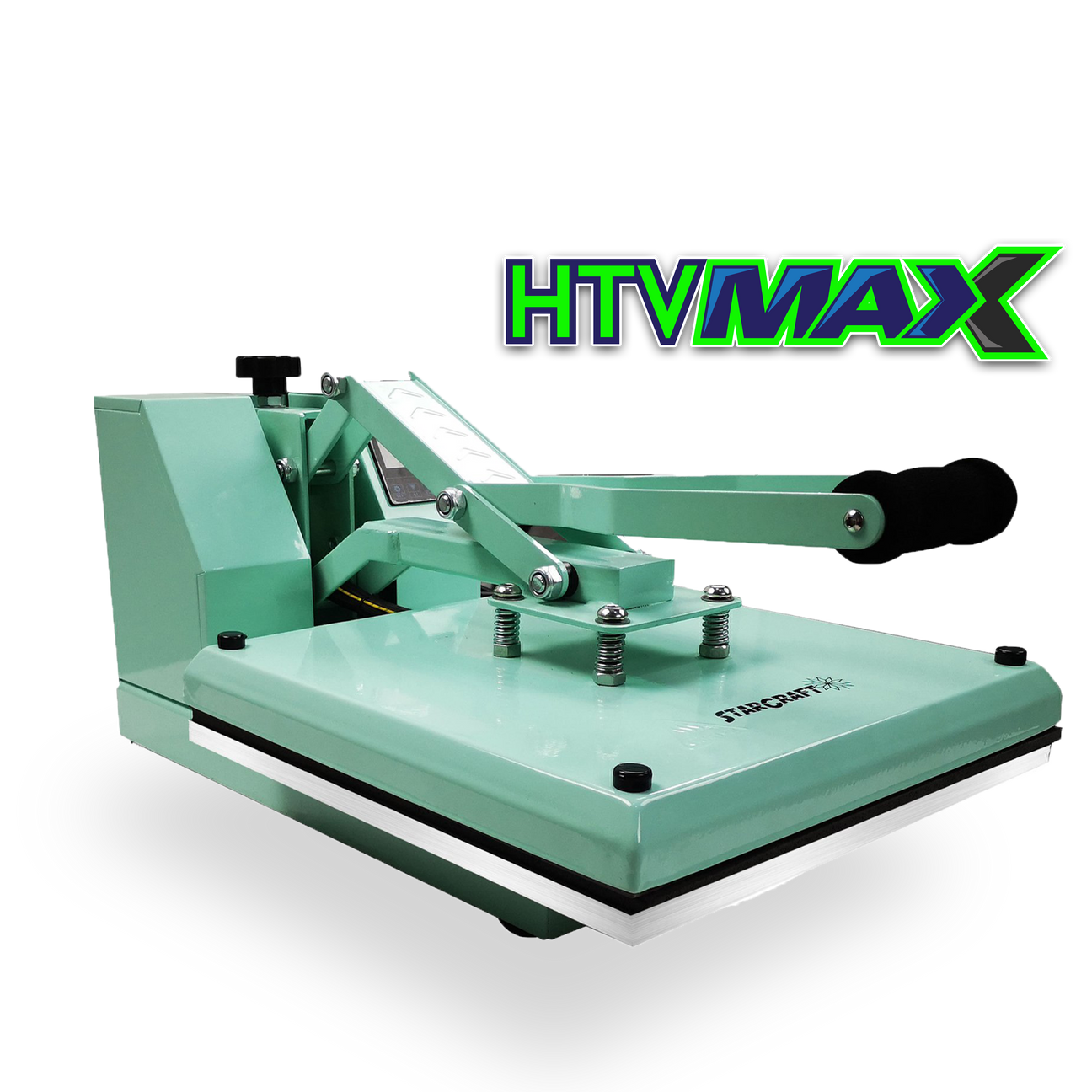 HEAT PRESS