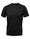 BAW® XT76 Men’s Xtreme-Tek Performance T-Shirt – Black | Moisture-Wicking Athletic Tee