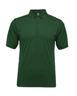 BAW® Polo Men Xtreme-Tek Polyester
