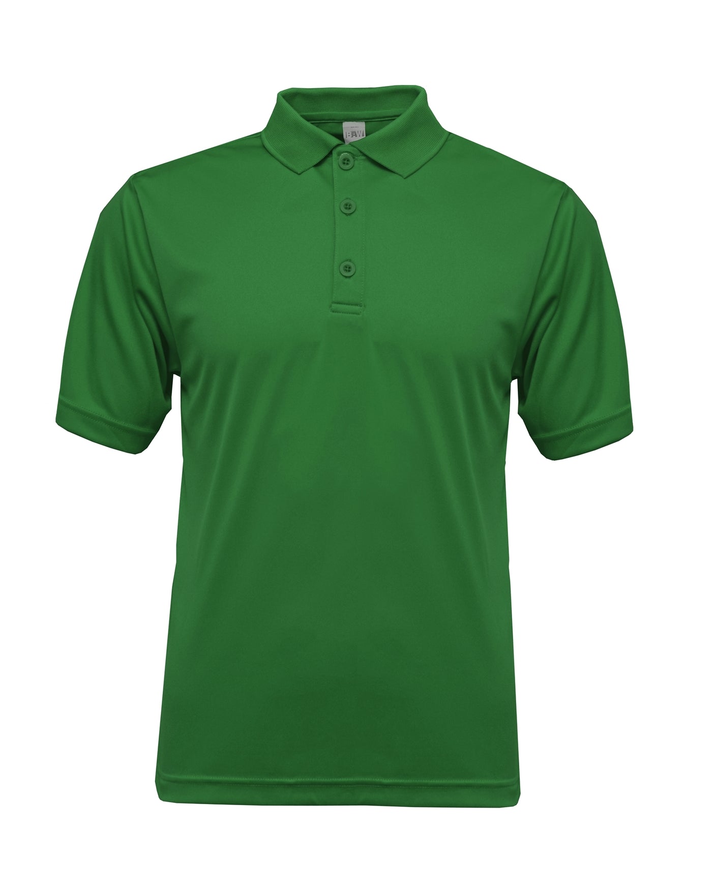 Youth Polo Xtreme-Tek 100% Polyester