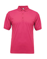Youth Polo Xtreme-Tek 100% Polyester