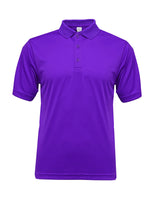 Youth Polo Xtreme-Tek 100% Polyester