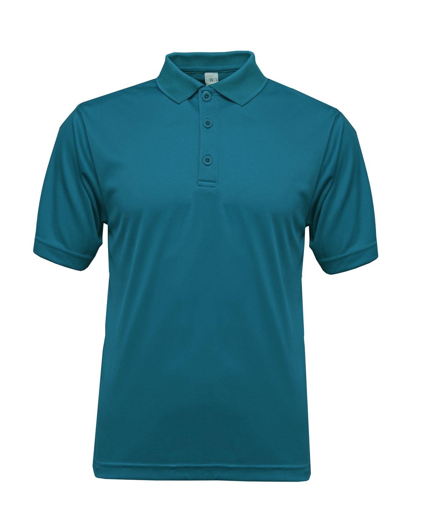Youth Polo Xtreme-Tek 100% Polyester