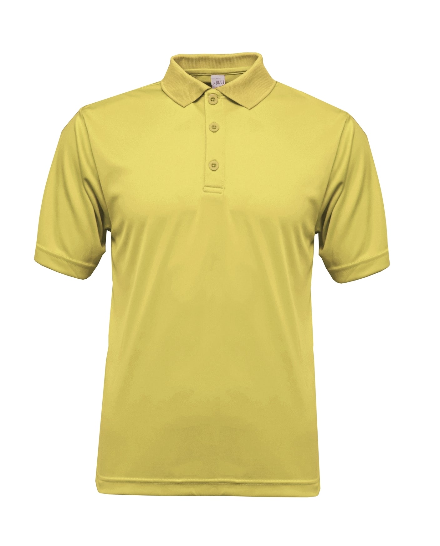 Youth Polo Xtreme-Tek 100% Polyester