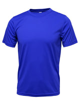 BAW XT76 Men’s Xtreme-Tek Performance T-Shirt