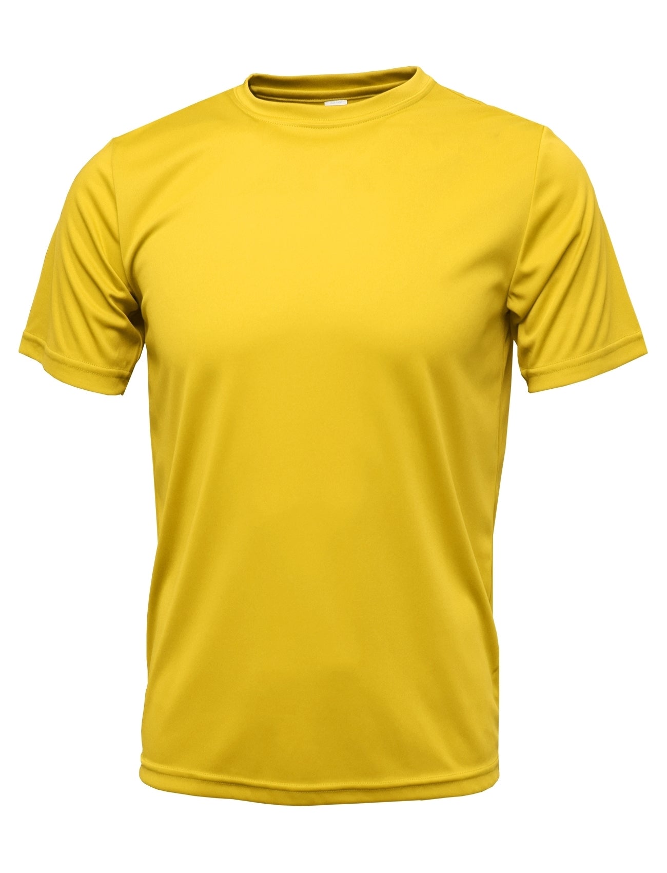 BAW XT76 Men’s Xtreme-Tek Performance T-Shirt