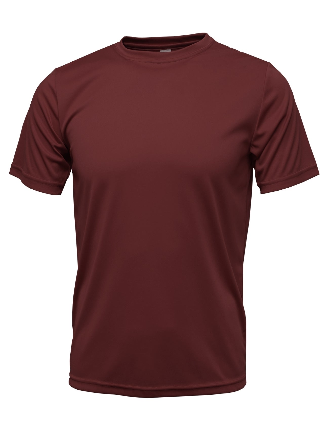 BAW XT76 Men’s Xtreme-Tek Performance T-Shirt
