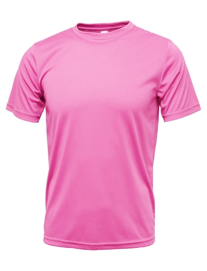 BAW XT76 Men’s Xtreme-Tek Performance T-Shirt