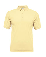 BAW® Polo Men Xtreme-Tek Polyester
