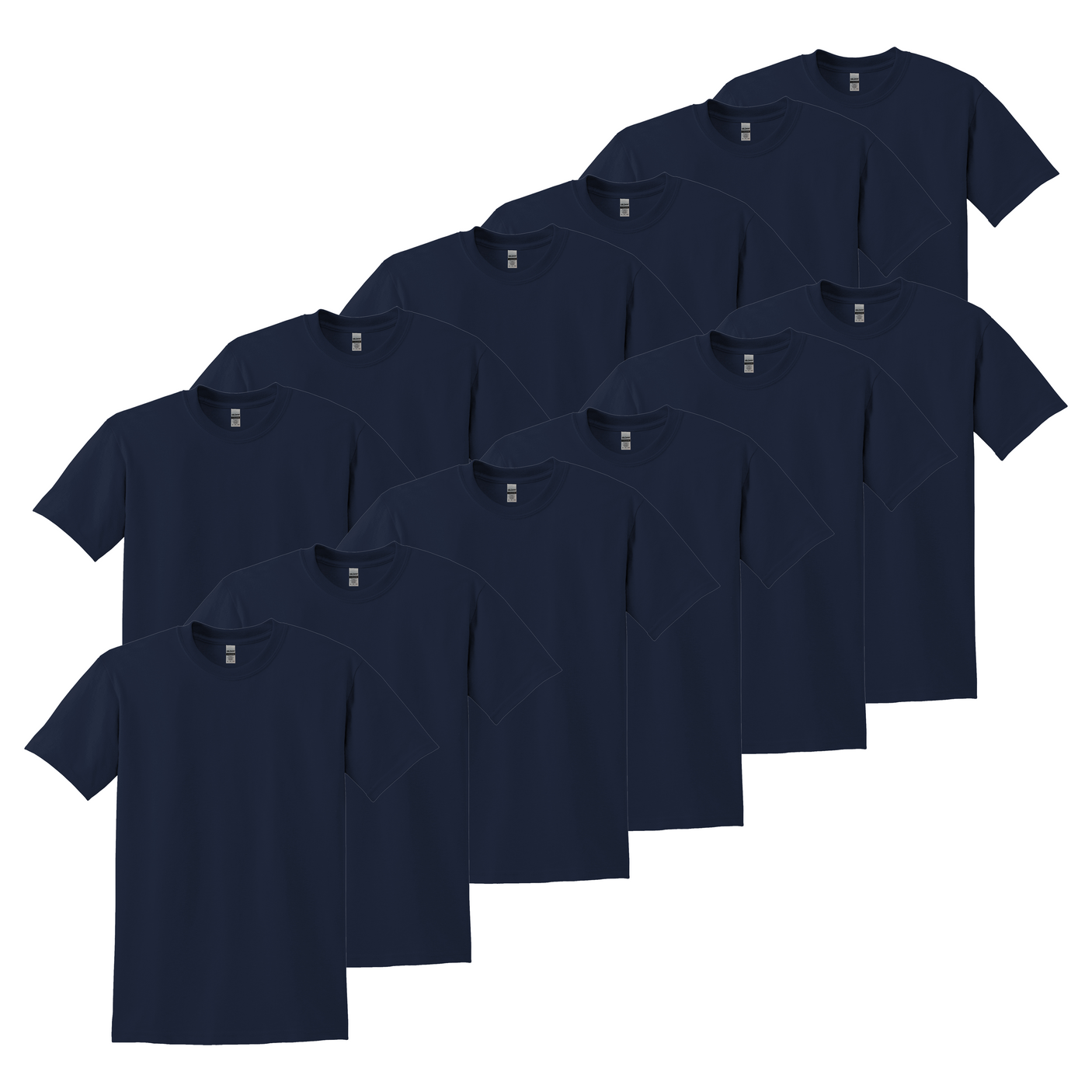 Gildan DryBlend Wholesale - Navy