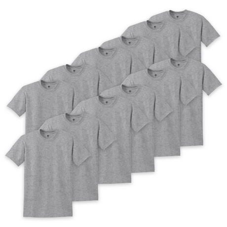 Gildan DryBlend Wholesale - Sport Grey