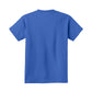 Port & Company® Youth Essential Tee - Royal Blue