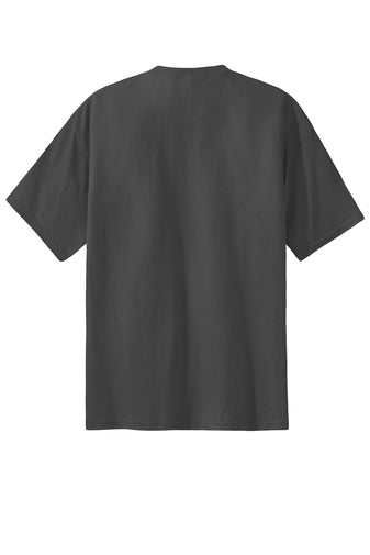 Port & Company® Essential Tee - Charcoal Grey