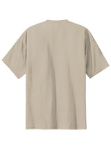 Port & Company® Essential Tee - Sand