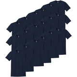 Gildan DryBlend Wholesale - Navy